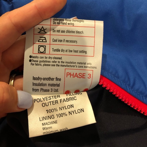 Gleneagels Zenith Color Block Vest by DUNCAN HONEYMAN LTD - Picture 9 of 16